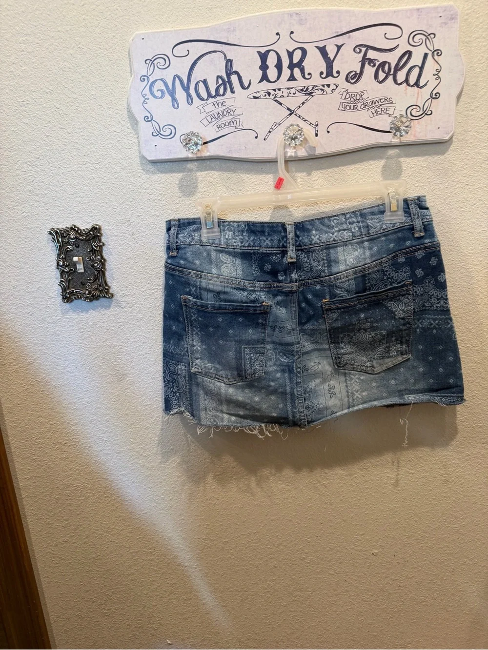Jeans Subcategory Prediction
